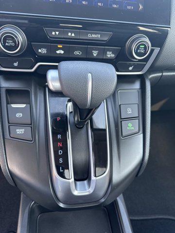 used 2020 Honda CR-V car, priced at $24,112