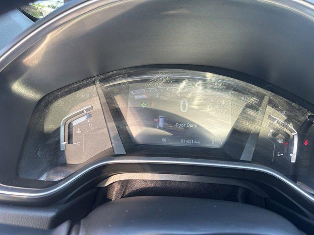 used 2020 Honda CR-V car, priced at $24,112