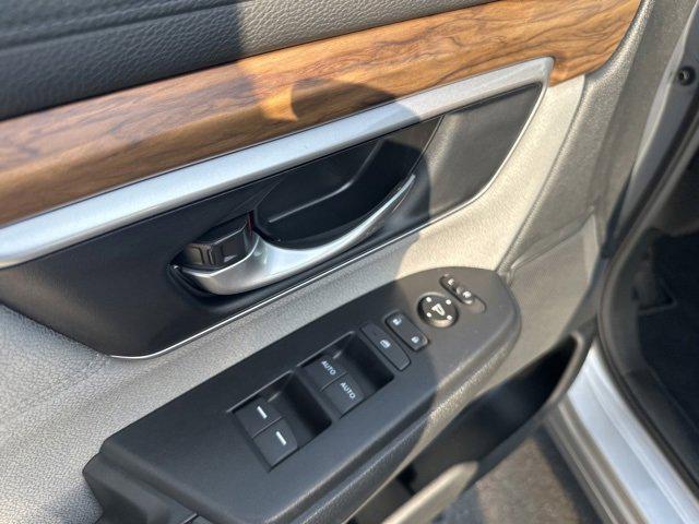 used 2020 Honda CR-V car, priced at $24,112