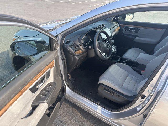 used 2020 Honda CR-V car, priced at $24,112
