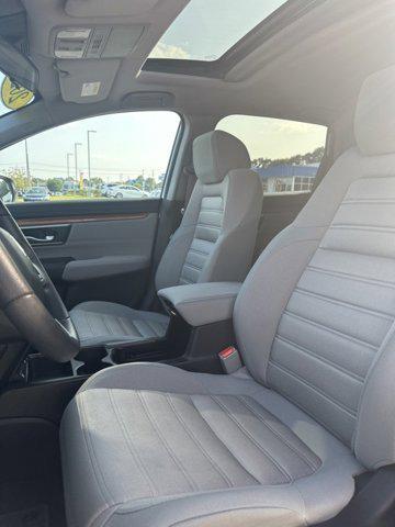 used 2020 Honda CR-V car, priced at $24,112