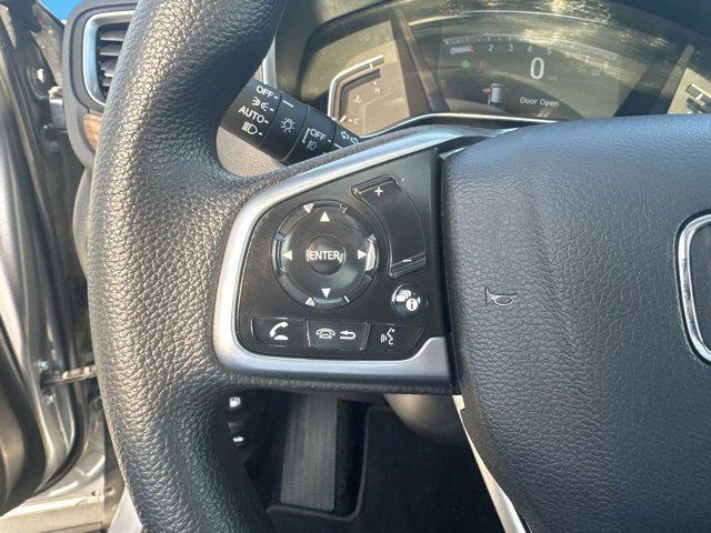 used 2020 Honda CR-V car, priced at $24,112