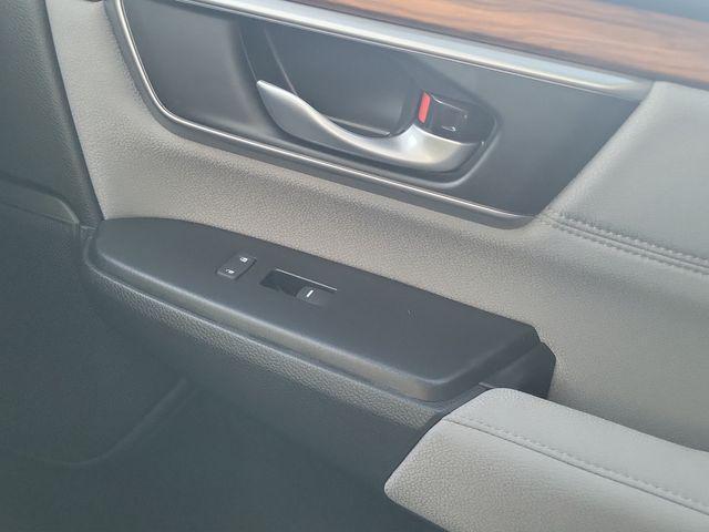 used 2020 Honda CR-V car, priced at $24,112