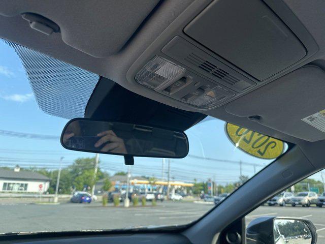 used 2020 Honda CR-V car, priced at $24,112