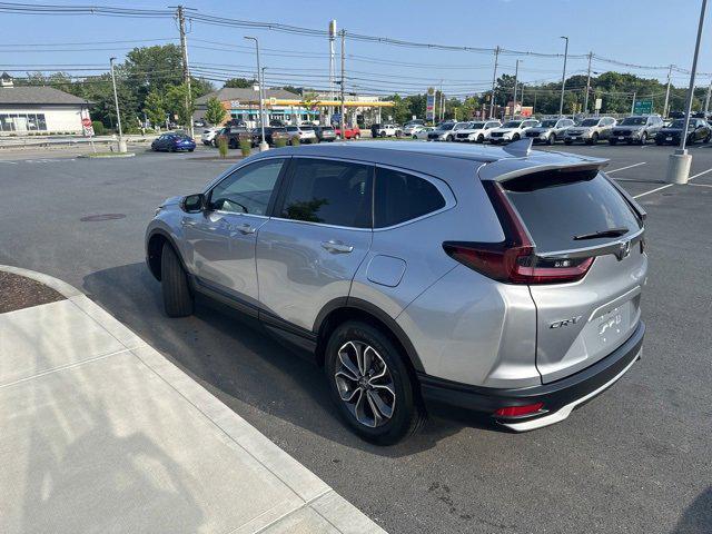 used 2020 Honda CR-V car, priced at $24,112