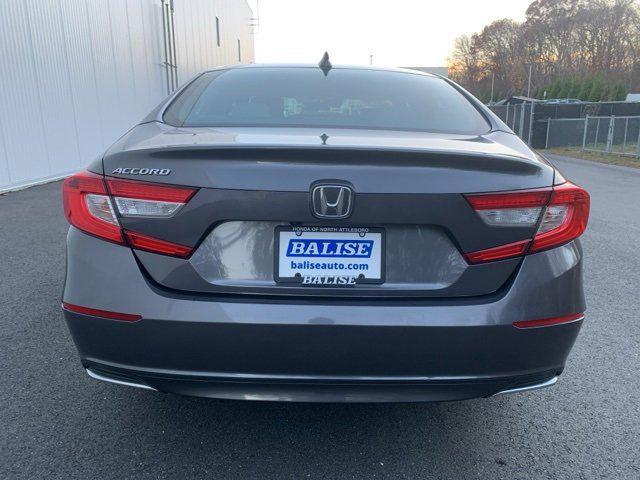 used 2019 Honda Accord car, priced at $17,000