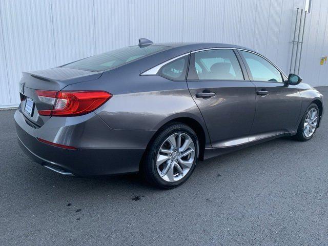 used 2019 Honda Accord car, priced at $17,000