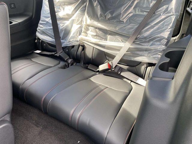 new 2025 Honda Pilot car, priced at $56,530