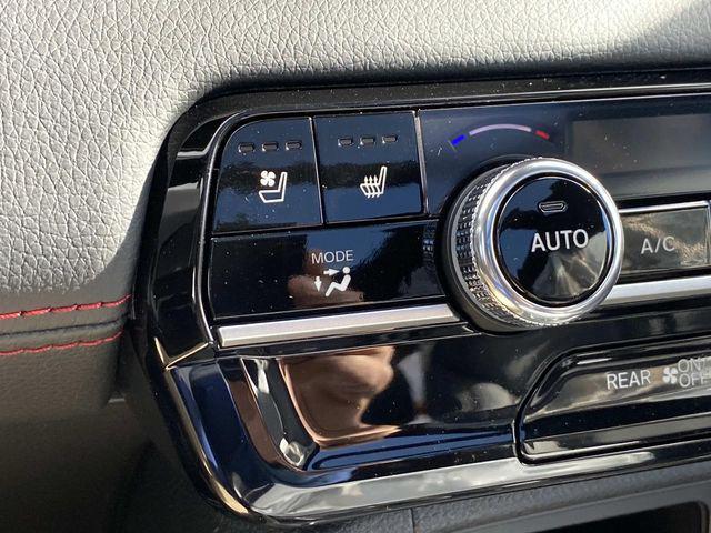 new 2025 Honda Pilot car, priced at $56,530