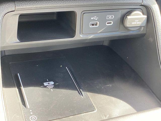 new 2025 Honda Pilot car, priced at $56,530