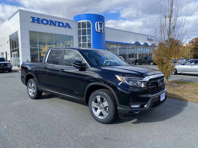 new 2026 Honda Ridgeline car, priced at $44,890