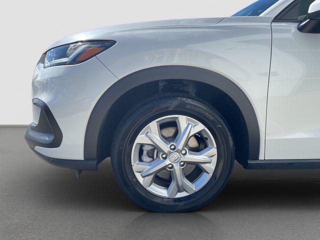 used 2025 Honda HR-V car, priced at $26,222