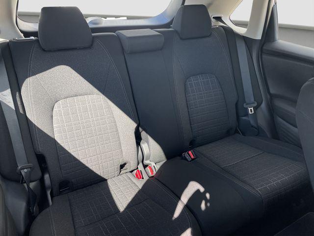 used 2025 Honda HR-V car, priced at $26,222