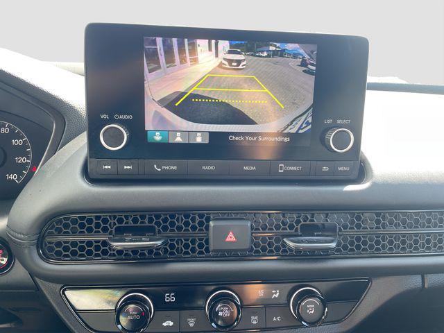 used 2025 Honda HR-V car, priced at $26,222