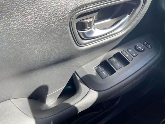 used 2025 Honda HR-V car, priced at $26,222