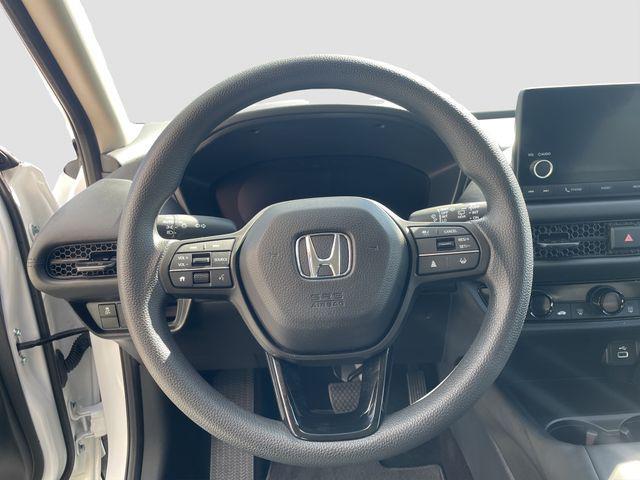 used 2025 Honda HR-V car, priced at $26,222