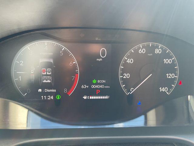 used 2025 Honda HR-V car, priced at $26,222