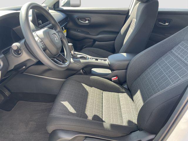 used 2025 Honda HR-V car, priced at $26,222