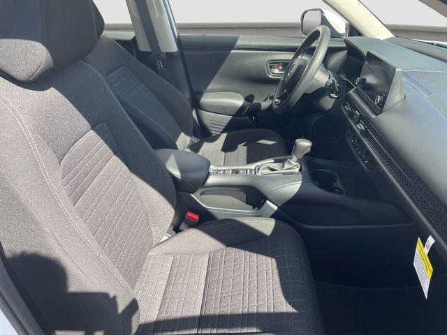 used 2025 Honda HR-V car, priced at $26,222