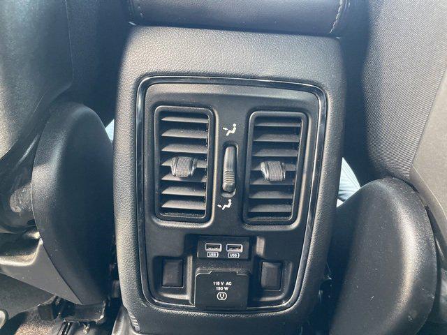 used 2019 Jeep Grand Cherokee car, priced at $18,708