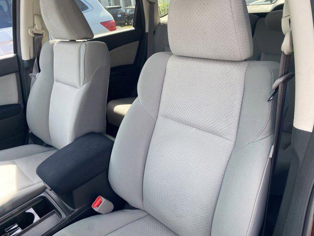 used 2016 Honda CR-V car, priced at $15,991