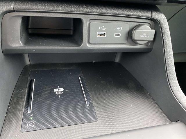 new 2025 Honda Pilot car, priced at $47,095