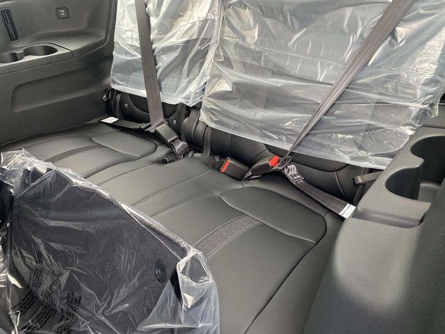 new 2025 Honda Pilot car, priced at $47,095