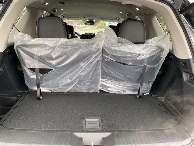 new 2025 Honda Pilot car, priced at $47,095