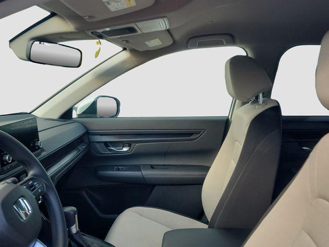 used 2024 Honda CR-V car, priced at $27,995