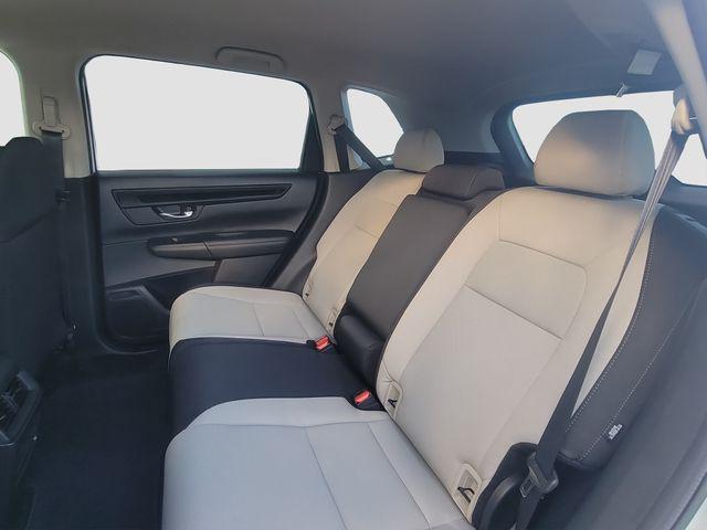 used 2024 Honda CR-V car, priced at $27,995