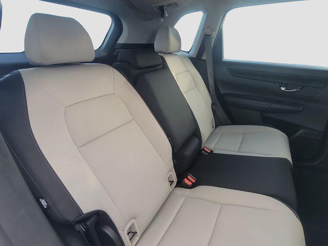 used 2024 Honda CR-V car, priced at $27,995