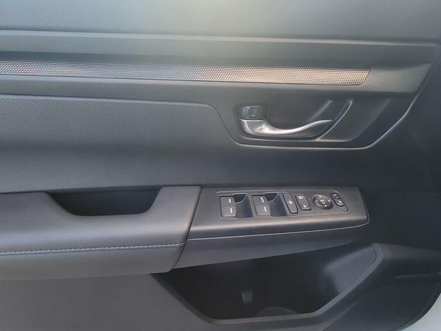 used 2024 Honda CR-V car, priced at $27,995