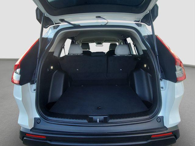 used 2024 Honda CR-V car, priced at $27,995