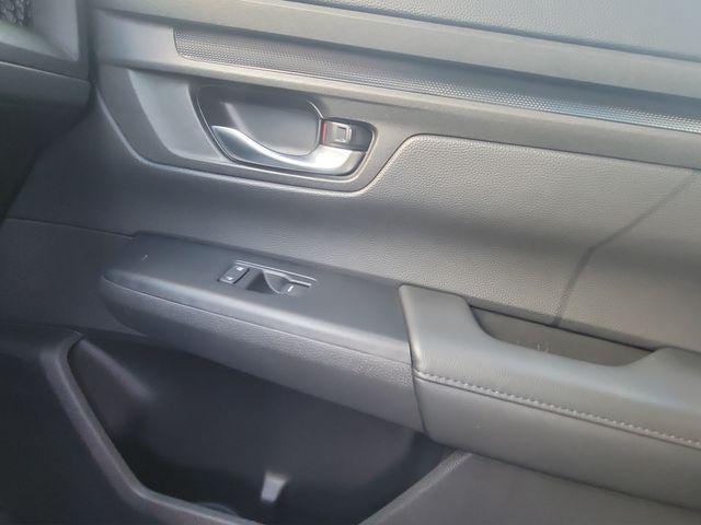 used 2024 Honda CR-V car, priced at $27,995