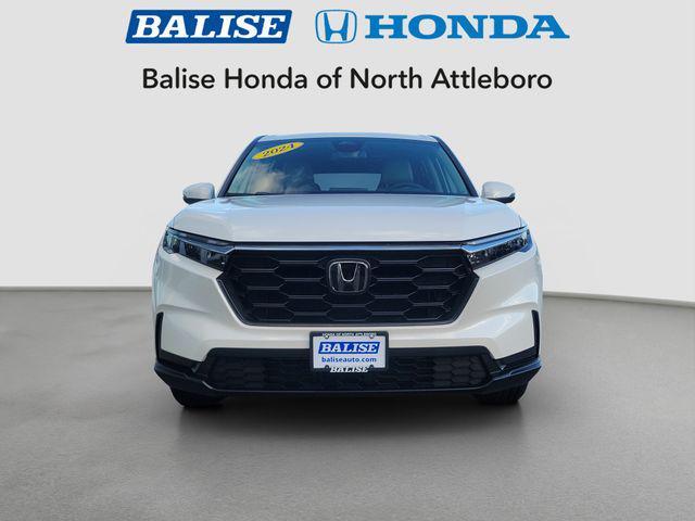 used 2024 Honda CR-V car, priced at $27,995