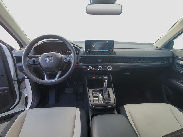 used 2024 Honda CR-V car, priced at $27,995