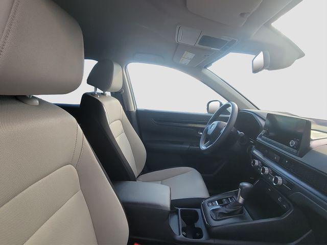 used 2024 Honda CR-V car, priced at $27,995