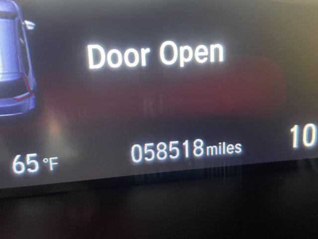 used 2021 Honda CR-V car, priced at $24,995