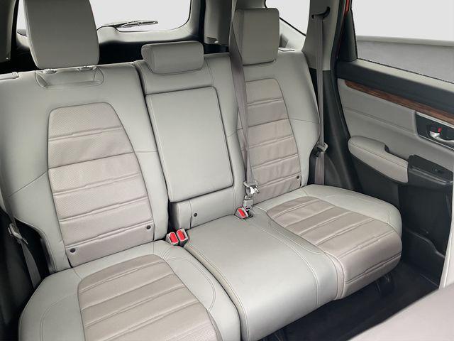 used 2021 Honda CR-V car, priced at $24,995
