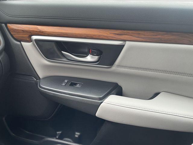 used 2021 Honda CR-V car, priced at $24,995