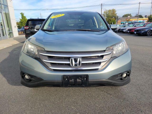 used 2012 Honda CR-V car, priced at $10,777
