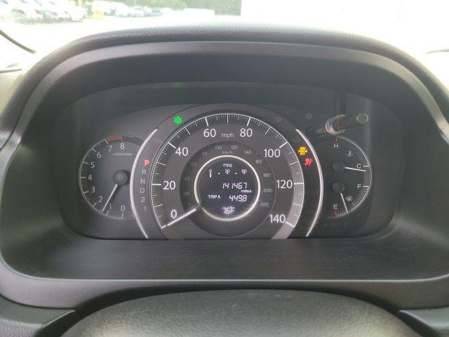 used 2012 Honda CR-V car, priced at $10,777