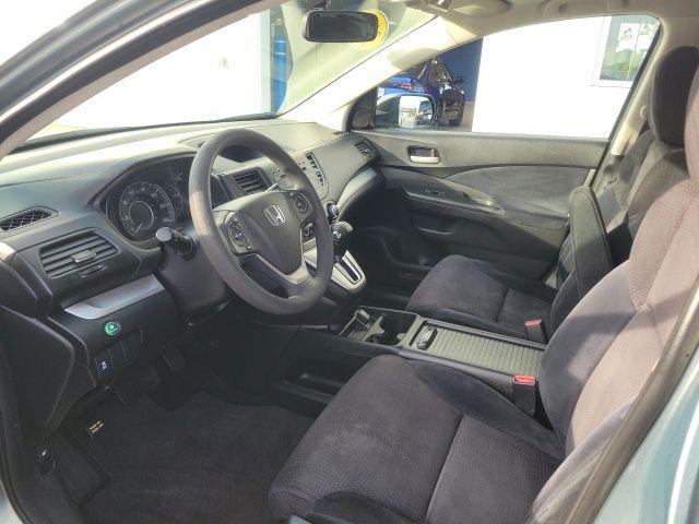 used 2012 Honda CR-V car, priced at $10,777