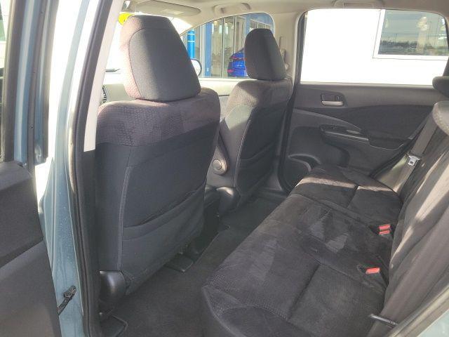 used 2012 Honda CR-V car, priced at $10,777