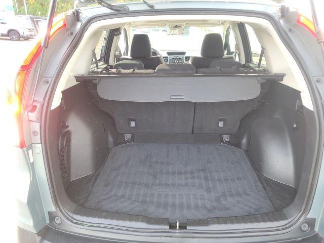 used 2012 Honda CR-V car, priced at $10,777