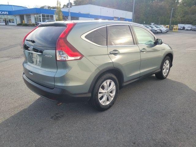 used 2012 Honda CR-V car, priced at $10,777
