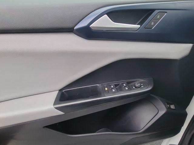 used 2022 Volkswagen Taos car, priced at $17,777