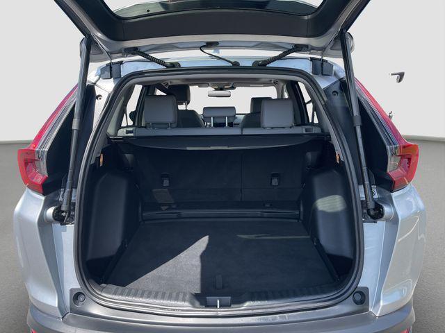 used 2022 Honda CR-V car, priced at $28,498