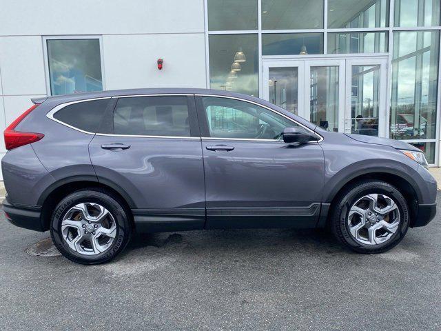 used 2019 Honda CR-V car, priced at $21,495