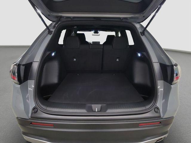 used 2024 Honda HR-V car, priced at $26,995